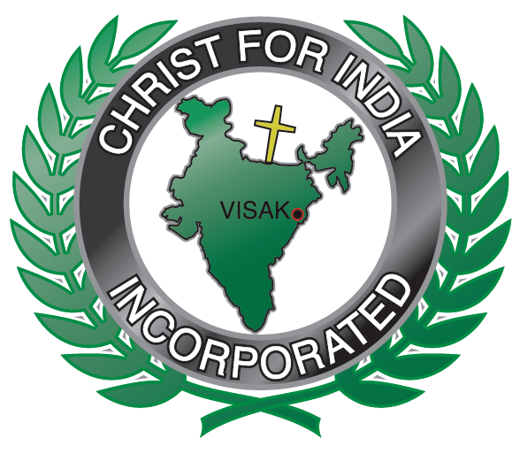 Christ For India